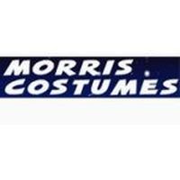 Morris Costumes coupons